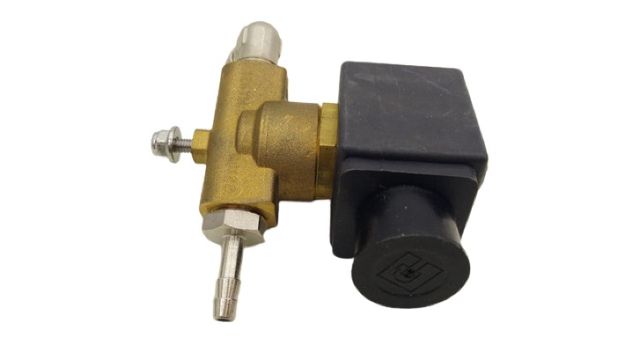 Melag ME29416 Parker ZB09 Solenoid Valve Feed Water Vacuklav