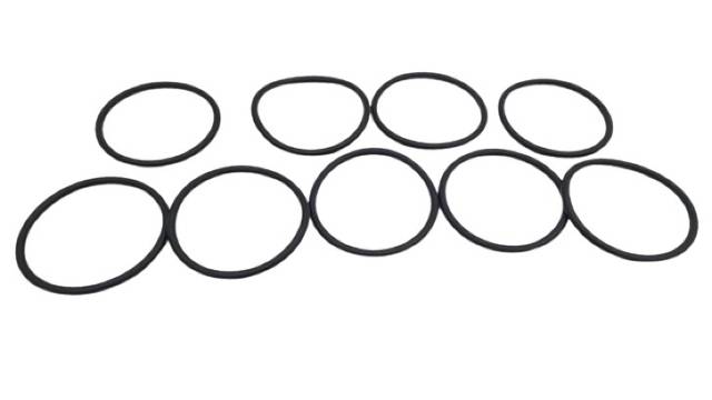 9x ERIKS 10028884 حلقة O NBR 36624 140x10