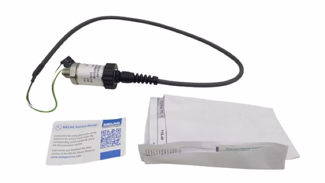 Melag ME37535 Drucksensor Vacuquick Premium C45