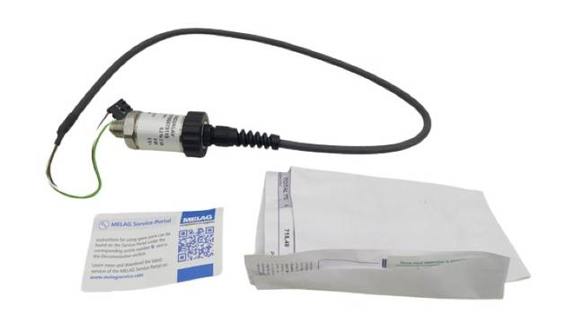 Датчик давления Melag ME37535 Vacuquick Premium C45