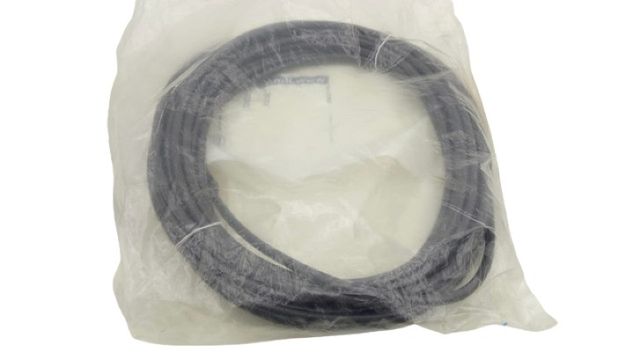 IFM E10980 connection cable circular connector