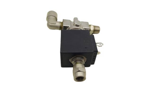 Катушка электромагнитного клапана ODE BDV08024CY 24V DC 11W