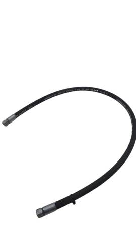 0.5m Hansa Flex RR31XV Hydraulic Hose HD 210 EN 853 2