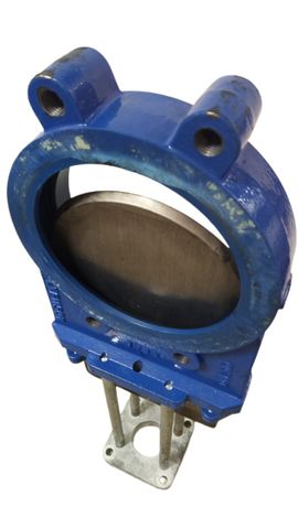 CEAP DN 200 صمام شريحة صمامات إغلاق DN200