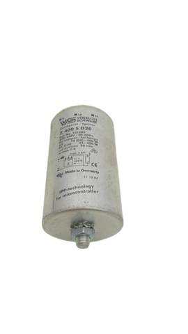 2x VS Vossloh Schwabe Z 400 S D20 Ignitor 141583