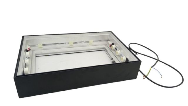 EFKA FK60-24VF-2 LED Power Supply 24V DC for LED Lightbox
