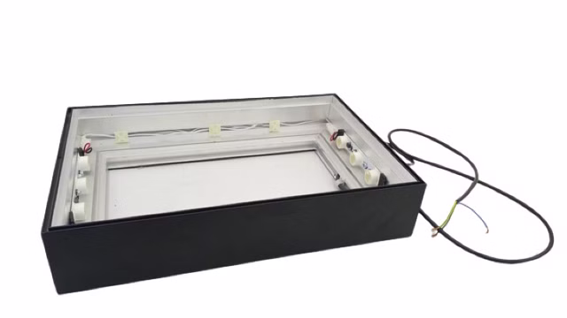 EFKA FK60-24VF-2 LED Power Supply 24V DC für LED Lightbox
