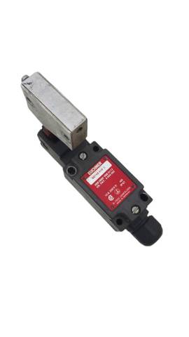 Euchner NZ1VZ-518 B защитный выключатель, позиционный выключатель