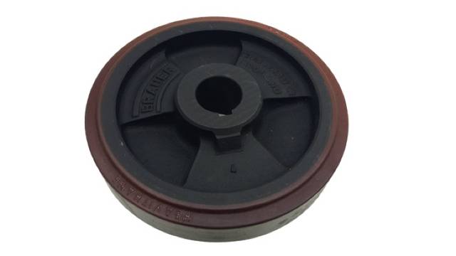 BRAUER 7750 VA TECH 980-003 قرص العجلة