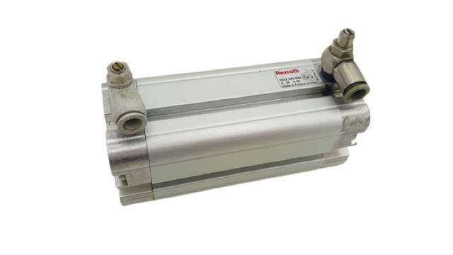 Пневмоцилиндр Rexroth 0822 392 008 Ø25 H60