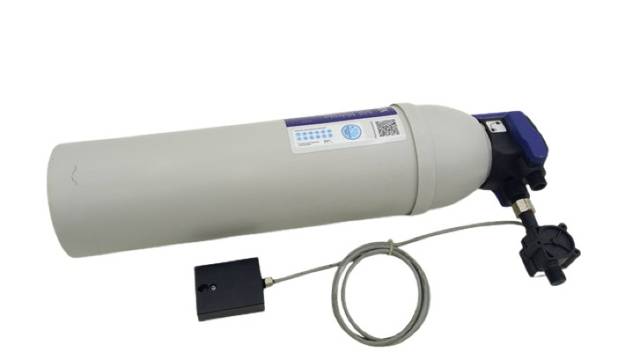 BRITA PURITY 01000553 Filter Head Water Filter