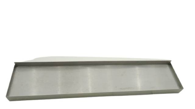 Aluminum Machine Housing Carrier Profile Industry 100x20