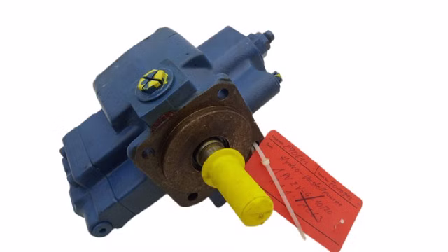 Rexroth 1pv2v4-10/20 Axialkolben Verstellpumpe