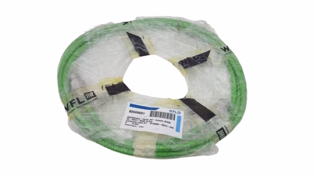 4,5m Siemens 6FX8008-1BD51-6AA0 WFL 80508601 Signalleitung