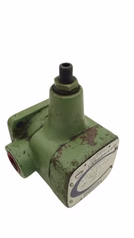 Langen & Co PVR1-12006-RF-0-16-F Hydraulikventil