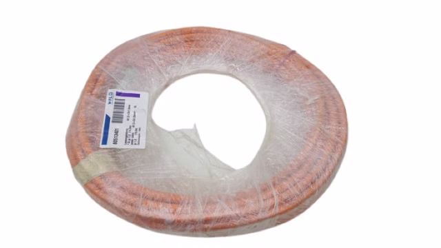 15,5m WFL 80513401 Leistungsleitung 4x1,5+2x1,5mm
