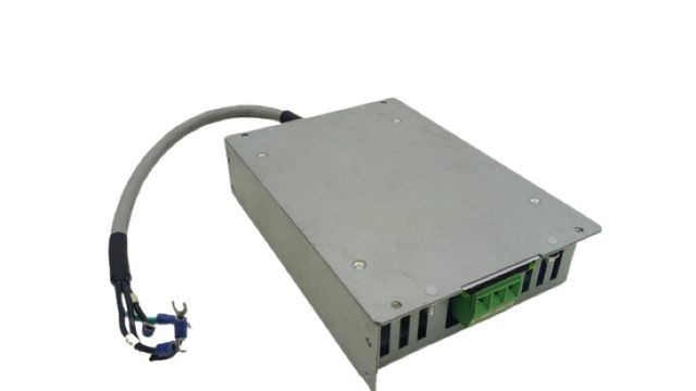 Siemens 6SE6400-2FS01-6BD0 ЭМС-фильтр Micromaster 4