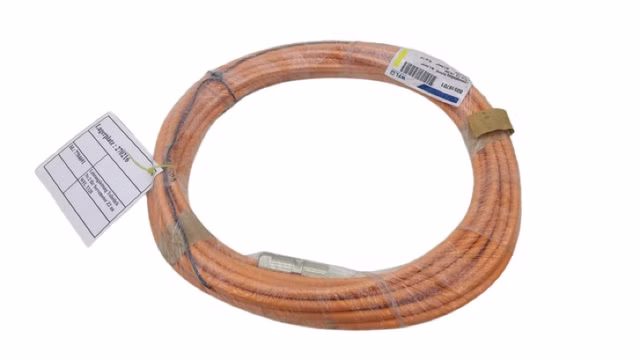 16m WFL 80516701 Leistungsleitung Servomotor Kabel