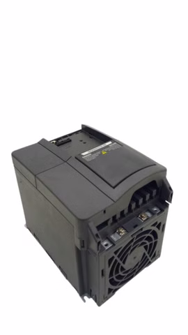 Siemens 6SE6440-2AD22-2BA1 Micromaster 420 Frequenzumrichter