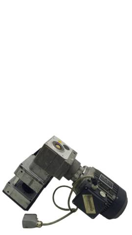 Bosch 3842518050-092 Gear Motor 230/400V 0.75kW Drive