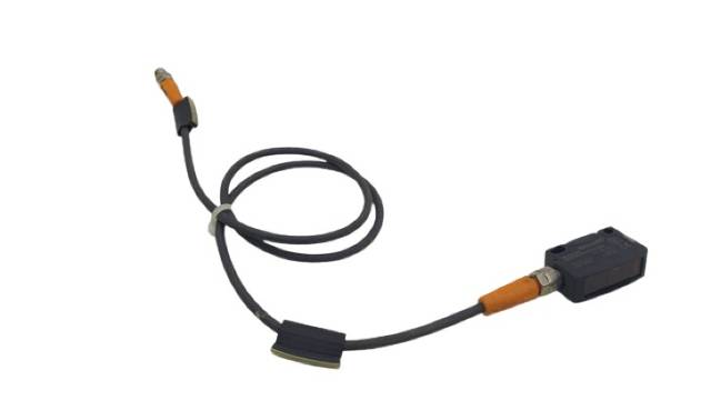 Balluff BOS01MH BOS-6K-PU-PR10-S49 Light Sensor Sensor