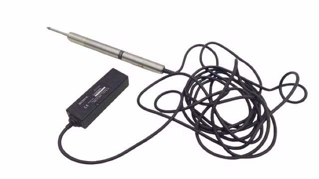 Sony DG50BPE Digital Gauging Probe Messtaster
