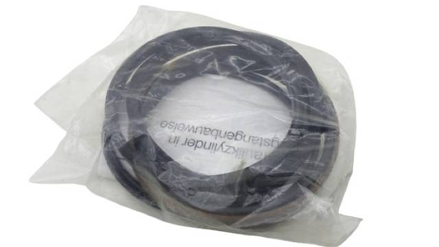 Parker PK402HK001 Piston Seal Kit 2H VH Series
