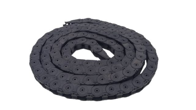 Kabelschlepp Plastic Drag Chain Cable Guidance