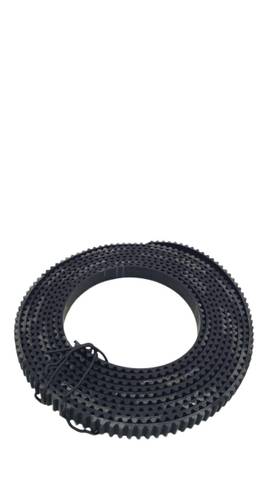 6m Toothed Belt Garage Door Drive Belt Drive Gate Drive Belt