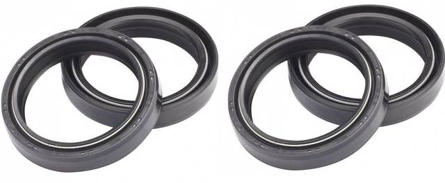 4x 18284 WA-98 Radial Shaft Seal 98x120x13 mm