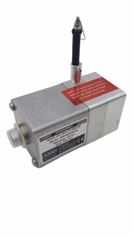 ASM WS10-100-10V-L10-SB0-D8 Positionssensor Seilzugsensor