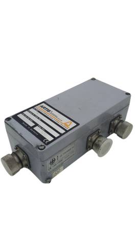 Artis DU4-1 Force Transducer Sensor