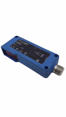 Wenglor XN96VDH3 Reflexlichttaster Lichttaster PNP 10-30V DC