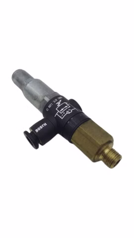 Bosch 0821302088 Pneumatik Druckregler Ventil 0 821 302 088