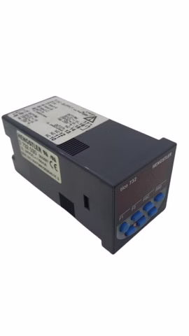 Hengstler 0732030 tico 732 Vorwahlzähler 12 24VDC