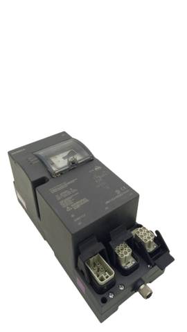 Полевой модуль реле безопасности Siemens 3RK1322-0GS02-0AA0