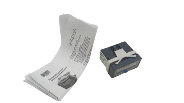 Hengstler 0731101 Counter Panel Mount Counter