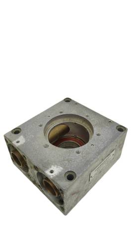Felsomat 6101 FF04 Machine Assembly Group Bearing Housing