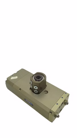 Schunk 354425 OSE-C40-4 Greifmodul Elektrischer Greifer