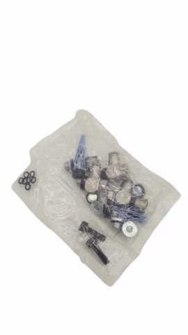 Schunk 5510280 OSE-CAO-4 Beipack Dichtsatz Montagesatz
