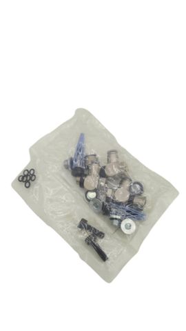 Schunk 5510280 OSE-CAO-4 Комплект принадлежностей, комплект уплотнений и монтажный комплект