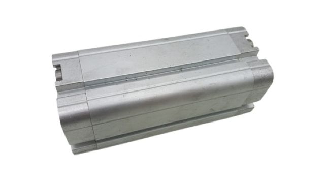 Bosch 0 822 393 009 Pneumatic Cylinder Ø32 Stroke 80