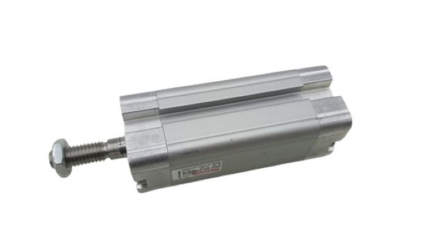 Компактный цилиндр Rexroth 0822390206 Ø16, ход 40