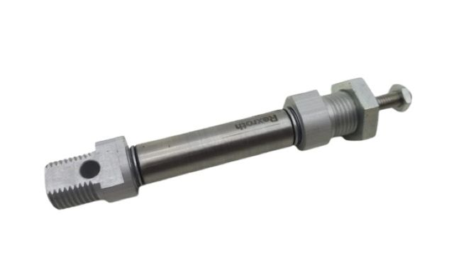 Rexroth 0 822 331 202 Pneumatic Cylinder Ø20 Stroke 125