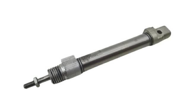 Пневматический цилиндр Bosch Ø10, ход 25, 10 bar