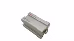 Rexroth 0822010623 Kompaktzylinder Ø20 Hub 20