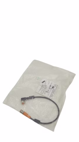 0.3m ifm EVC020 Connection Line Kabel