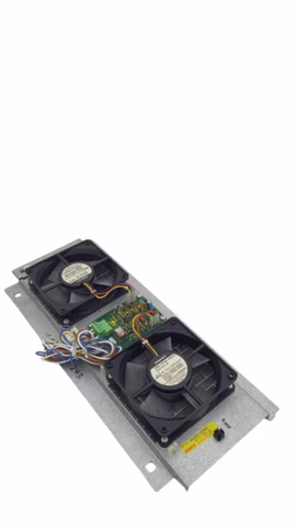 Bosch 052243-107401 Lüftereinschub PAPST 4314S