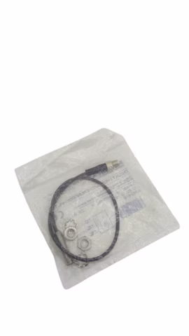 Schunk 0301478 IN 80/S-M8 Induktiver Näherungsschalter