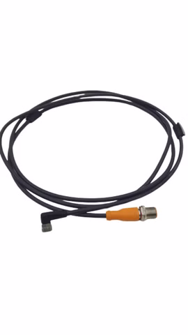2m IFM EVC228 Sensorleitung M12 Anschlusskabel